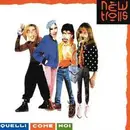 CD - New Trolls - Quelli Come Noi