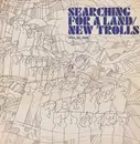 Double LP - New Trolls - Searching For A Land - Foldout