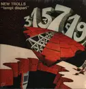 LP - New Trolls - Tempi Dispari - 180 g, Gatefold