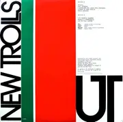 LP - New Trolls - UT - INSERT