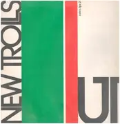 LP - New Trolls - UT - Gatefold