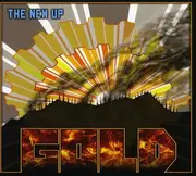 CD - New Up - Gold