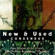 CD - New & Used - Consensus