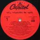 12'' - New Version Of Soul - 66 Mello