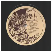 LP - New Victory Band - One More Dance & Then