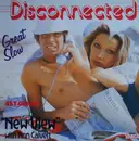 12inch Vinyl Single - New View With Ann Calvert - Disconnected