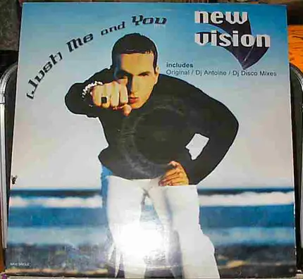 New Vision - (Just) Me And You (Part 1)