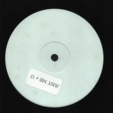 New Vision - (Just) Me And You (Joey Negro Remix)