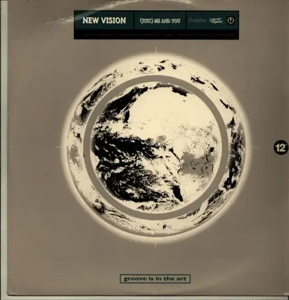 New Vision - (Just) Me And You