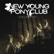 New Young Pony Club - Optimist + 4
