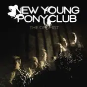 New Young Pony Club - Optimist