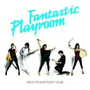 New Young Pony Club - Fantastic Playroom