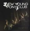 LP - New Young Pony Club - The Optimist