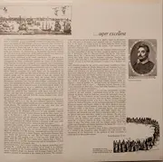 LP - New York Trumpet Ensemble · Edward Carroll - Venezianische Bläsermusik = Venetian Brass Music