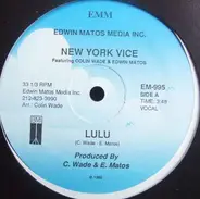 New York Vice - Lulu