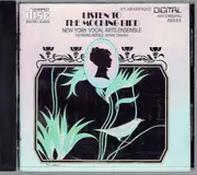 CD - New York Vocal Arts Ensemble - Listen To The Mocking Bird