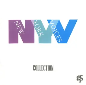 New York Voices - Collection