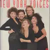 LP - New York Voices - New York Voices - Still sealed