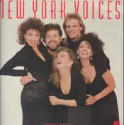 New York Voices