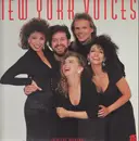 LP - New York Voices - New York Voices