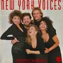 CD - New York Voices - New York Voices