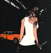 LP - New York Wannabes - Read My Soul - Limited Edition, Numbered