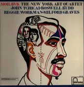 New York Art Quartet