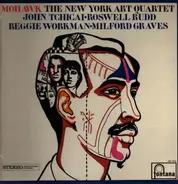 New York Art Quartet - Mohawk