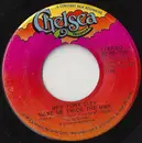 7inch Vinyl Single - New York City - Make Me Twice The Man / Uncle James