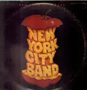 New York City Band - Same