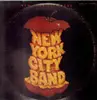 LP - New York City Band - Same - sealed