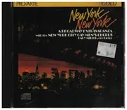 CD - New York City Gay Men's Chorus , Gary Miller - New York, New York