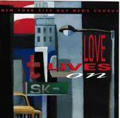 New York City Gay Men's Chorus - Love Lives on