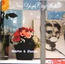 CD - New York City Smoke - Hearts & Stones