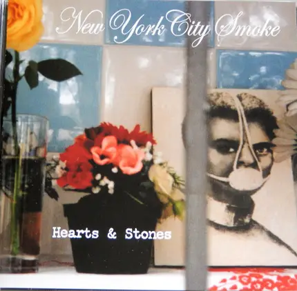 New York City Smoke - Hearts & Stones