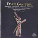 CD - Beaser / Kernis / Paulus / Sargon / Schlenck a.o. - Divine Grandeur