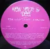 12'' - New York & Deep - The Live Tracks (Remixes)
