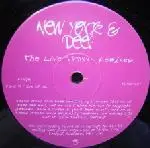 New York & Deep - The Live Tracks (Remixes)