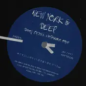 New York & Deep - Deep Traxx Volume One