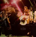 LP - New York Dolls - Too Much Too Soon
