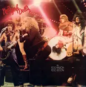 New York Dolls - In Too Much Too Soon