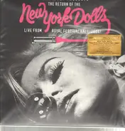 New York Dolls - Live From Royal Festival Hall, 2004