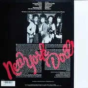 LP - New York Dolls - Night Of The Living Dolls