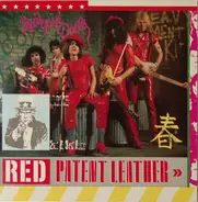 New York Dolls - Red Patent Leather