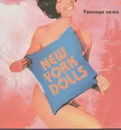 New York dolls - Teenage knews