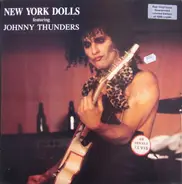 New York Dolls, Generation X a.o. - Personality Crisis