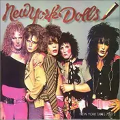 New York Dolls - New York Tapes 72/73