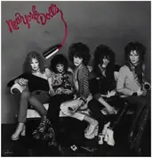 New York Dolls
