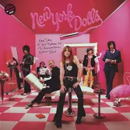 New York Dolls - One Day It Will Please Us To Remember Even This