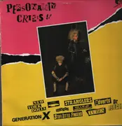 LP - New York Dolls, Generation X a.o. - Personality Crisis